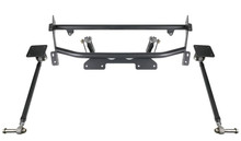 Ridetech 73-74 Nova Double Adjustable Bolt-On 4-Link - 11267157