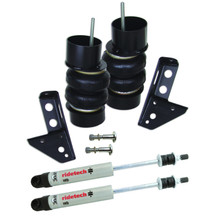 Ridetech 78-88 GM G-Body CoolRide Kit Front - 11321010