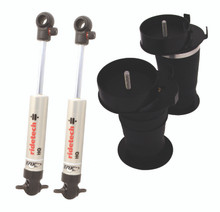 Ridetech 78-88 GM G-Body Rear CoolRide Kit - 11324010