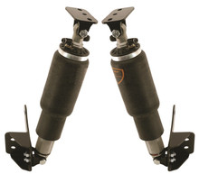 Ridetech 78-88 GM G-Body ShockWave Rear System HQ Series Pair - 11325401