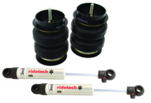 Ridetech 63-72 Chevy C10 Rear CoolRide Kit - 11334010