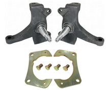 Ridetech 63-70 Chevy Truck 2.5in Spindle - 11349300