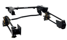 Ridetech 73-87 Chevy C10 Bolt-On 4 Link System - 11367199