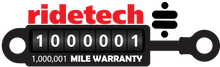 Ridetech 88-98 Chevy C1500 TQ Series Front CoilOvers for use with StrongArms - 11373511