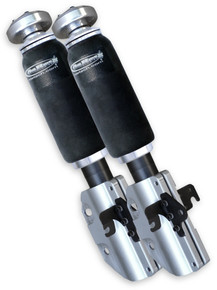 Ridetech 10-15 Chevy Camaro ShockWave Front System HQ Series Pair - 11502401