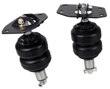 Ridetech 10-15 Chevy Camaro ShockWave System Rear HQ Series - 11505401