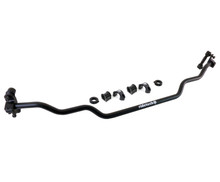 Ridetech 97-13 Chevy Corvette Rear MuscleBar - 11519122