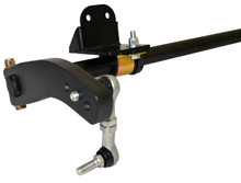 Ridetech 63-67 Chevy C2 Corvette Rear MuscleBar - 11529102