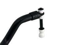Ridetech 63-82 Chevrolet Corvette Front Sway Bar must use OEM Lower Arms - 11539120