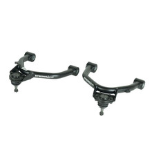 Ridetech 07-13 Chevy Silverado/Sierra 1500 2WD StrongArms Front Upper Control Arms - 11703699