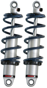 Ridetech 07-13 Silverado Sierra 1500 2WD HQ Series CoilOvers Rear Pair - 11706510