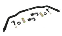 Ridetech 07-13 Silverado Sierra 2WD Front MuscleBar - 11709120