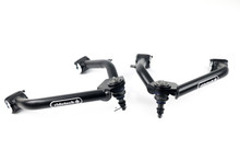 Ridetech 14-18 Silverado 1500 Front Upper StrongArms For OE Stamped or Alu. Arms - 11713699