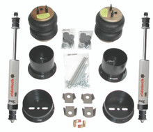 Ridetech 55-57 Ford Thunderbird Front CoolRide Kit - 12041010