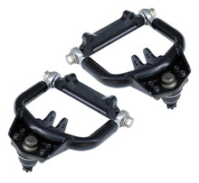 Ridetech 67-70 Ford Mustang Mercury Cougar Front Upper StrongArms - 12103699
