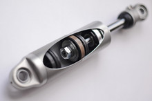 Ridetech 79-93 Ford Mustang Front HQ Coil-Overs (Use w/ SLA & Stock K-Member) - 12123510