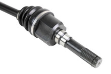 Ridetech 79-93 Ford Mustang CV Axle Shaft Set - Rear - 12129599