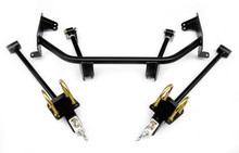 Ridetech 60-64 Ford Galaxie Bolt-On 4-Link - 12167199