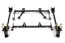 Ridetech 68-70 Mopar B-Body Double Adjustable Bolt-On 4-Link - 13017197