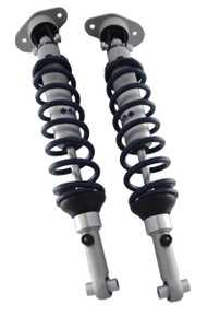 Ridetech 05-19 Charger Challenger 300C and Magnum TQ Series CoilOvers Rear Pair - 13046111