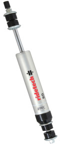 Ridetech HQ Series Shock Single Adjustable 8.35in Stroke Stud/Stud Mounting 12.55in x 20.9in - 22199850