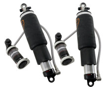 Ridetech TQ Series ShockWaves 5in Travel 4in dia Rolling Sleeve .625in/.625in Bearing - 24350701
