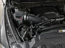 aFe Power Momentum GT Pro Dry S Cold Air Intake 14-16 Dodge Ram 2500 V8-6.4L Hemi - 51-72103