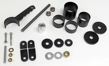 Ridetech Bushing Removal/Installation Tool for Classic GM Factory Control Arms - 85000009