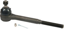 Ridetech 55-57 Chevy Bel Air Manual E-Coated Inner Tie Rod End - 90003052
