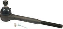 Ridetech 55-57 Chevy Bel Air Manual E-Coated Inner Tie Rod End - 90003052