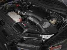 aFe POWER Momentum XP Pro Dry S Intake System 2017 Ford F-150 Raptor V6-3.5L (tt) EcoBoost - 51-73120-B