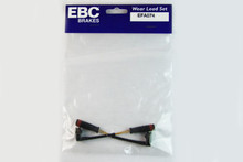 EBC 07+ Dodge Sprinter 2500 Front Wear Leads - EFA074