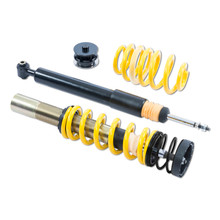 ST Coilover Kit Audi A4 2WD (B9) Sedan - 132100AV