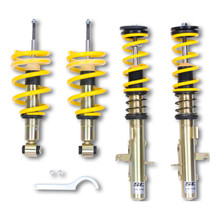 ST Coilover Kit 10-15 Chevrolet Camaro - 13261017
