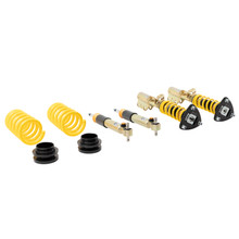 ST XTA-Plus 3 Adjustable Coilovers 15-17 Ford Mustang S550 - 1820230865