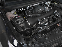 aFe POWER Momentum GT Pro Dry S Cold Air Intake System 2017 GM Colorado/Canyon V6 3.6L - 51-74109
