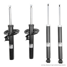 ST Shock Kit BMW E46 Sedan Coupe Convertible Sport Wagon - 47033
