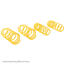 ST Sport-tech Lowering Springs VW Passat (3B-B5) Sedan - 66295