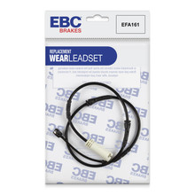 EBC 2010-2016 Mini Cooper Countryman (R60) 1.6L Front Wear Leads - EFA161