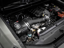 aFe Momentum GT Pro DRY S Cold Air Intake System 10-18 Toyota 4Runner V6 4.0L w/ Magnuson s/c - 51-76013