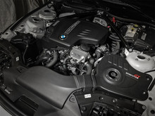 aFe Momentum GT Pro DRY S Cold Air Intake System 12-16 BMW Z4 28i/xi (E89) I4 2.0L (t) N20 - 51-76315