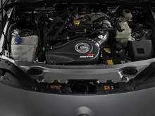 aFe Momentum GT Pro DRY S Cold Air Intake System 17-18 Fiat 124 Spider I4 1.4L (t) - 51-76901