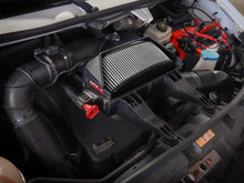 aFe Rapid Induction Pro DRY S Cold Air Intake System 14-17 Mercedes-Benz Sprinter 2500/3500 L4-2.1L - 52-10017D