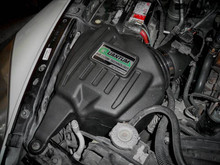 aFe 07-09 Ram 2500/3500 Cummins L6 6.7L (td)(Diesel) Quantum Cold Air Intake System w/ Pro 5R Filter - 53-10026R