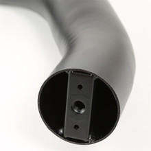 Rugged Ridge Overrider Satin Black 07-18 Jeep Wrangler - 11544.02