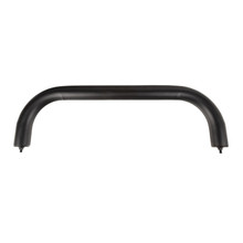 Rugged Ridge Spartacus Front Bumper Overrider 18-20 Jeep Wrangler JL/JT - 11544.22