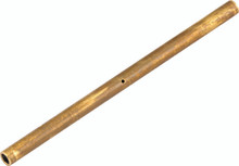 S&S Cycle Super E/G .125in x 2.350in Fast Idle Pick Tube - 0381F