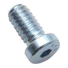 S&S Cycle 1/4-20 x 1/2in LSHC Screw - 106-2037