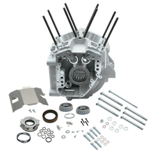 S&S Cycle 99-06 BT Crankcase Assembly - 106-4057A
