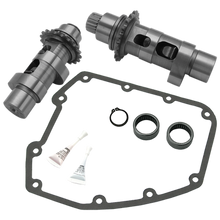S&S Cycle 2006 BT Dyna Easy Start 640CE Chain Drive Camshaft Kit - 106-5235